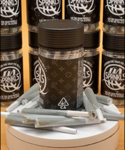 SPRINKLS PREROLLS,SPRINKLS 1G PREROLLS,SPRINKLS PREMIUM 1G PREROLLS,SPRINKLS infused pre roll,SPRINKLS pre rolled joints