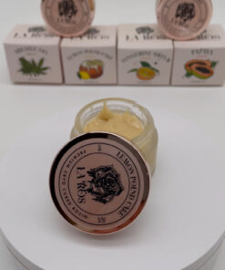 LA ROS CRYO CURED ROSIN