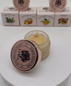 LA ROS CRYO CURED ROSIN