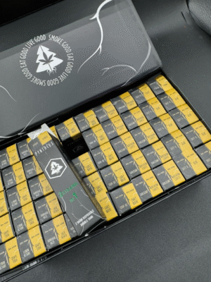 PYNTREES 2G DUAL CHAMBER DISPOSABLE