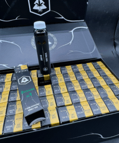 PYNTREES 2G DUAL CHAMBER DISPOSABLE