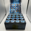 ABOVE THE CLOUDS SNOWCAPS,SNOWCAPS WEED,snow caps strain,above the clouds diamonds,above the clouds live resin