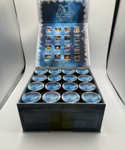 ABOVE THE CLOUDS SNOWCAPS,SNOWCAPS WEED,snow caps strain,above the clouds diamonds,above the clouds live resin
