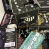 Snake drip 2g disposable