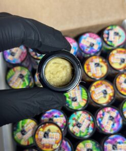 BOMB ROSIN 2G