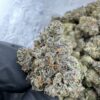za morant strain thc level
