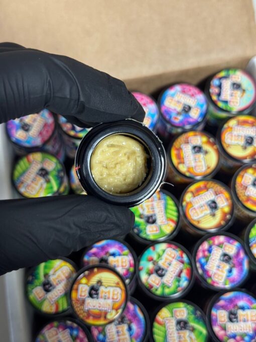BOMB ROSIN 2G