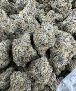 kryptochronic strain alien labs