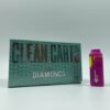 CLEAN CARTS 2G TIFFANY BLUE EDITION,clean carts,clean carts disposable,clean carts 2g,clean carts disposable 2g