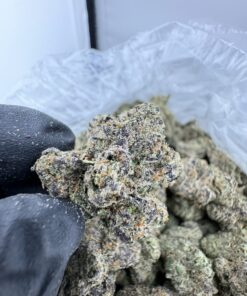 galactic warheads strain