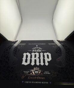 drip disposable 2g