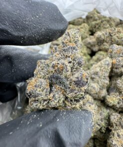 Triple Scoop Weed Strain