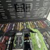 Snake drip 2g disposable