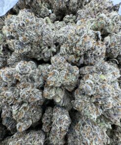 Super Silver Bullet strain