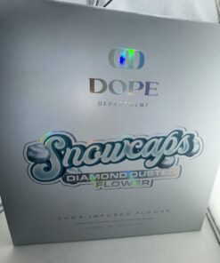 thca snowcaps