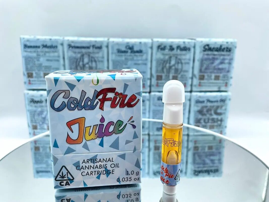 Buy THCA cartridges online