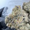 Blueberry mac strain