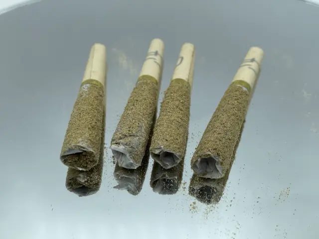 Buy THCA pre-rolls online