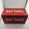 bay times live resin sugar