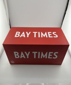 bay times live resin sugar
