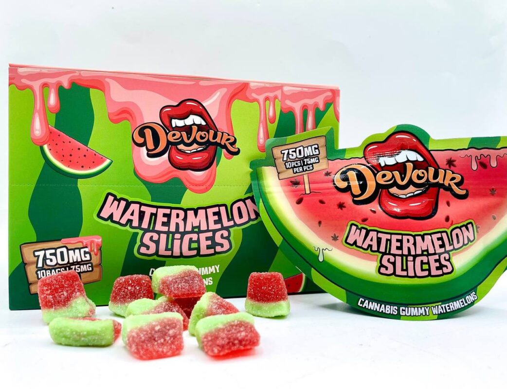 Buy THCA edibles online
