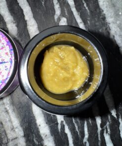 HASH HOUSE ROSIN