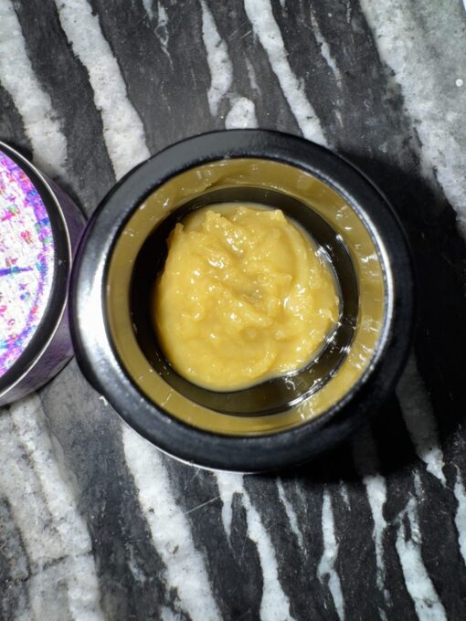 HASH HOUSE ROSIN