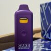 cake disposable vape, cake weed pen, cake delta 8, cake vapes, cake dispos, cake 2g disposable
