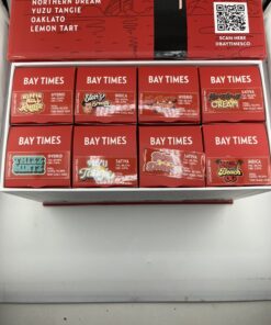 bay times concentrate