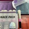 BOUTIQ SNACK PACK