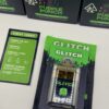 Glitch extracts disposable