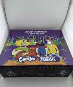 COOKIES X THE FREAK BROTHERS Dispo,cookies x the freak brothers 2g disposable,cookies x the freak brothers 2g,cookies x the freak brothers vape,cookies x the freak brothers liquid diamonds