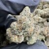 SNOW CONE STRAIN