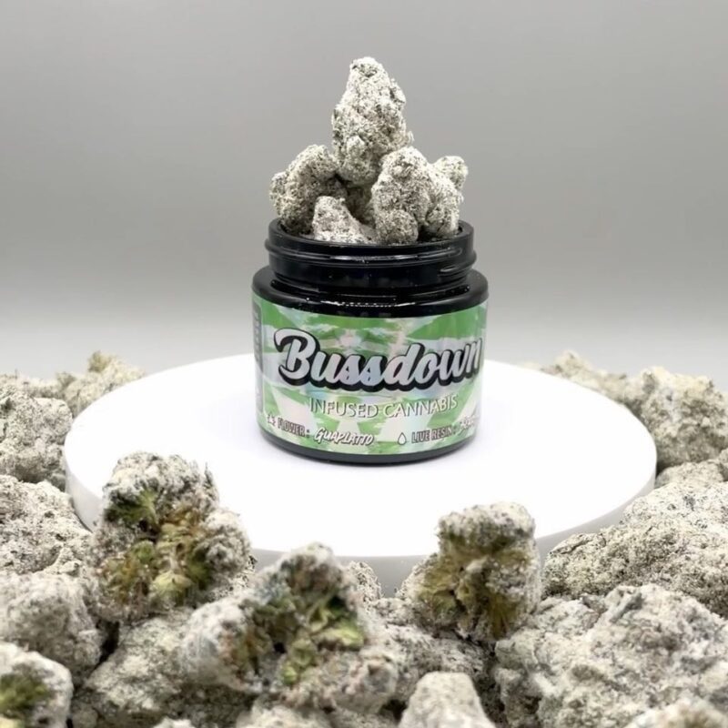 buy premium thca flower pound