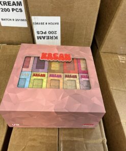 KREAM CARTS