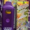 cake disposable vape, cake weed pen, cake delta 8, cake vapes, cake dispos, cake 2g disposable