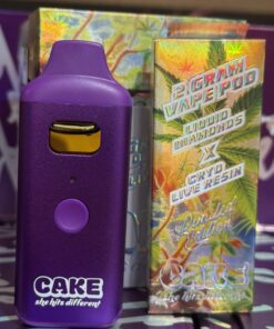 cake disposable vape, cake weed pen, cake delta 8, cake vapes, cake dispos, cake 2g disposable