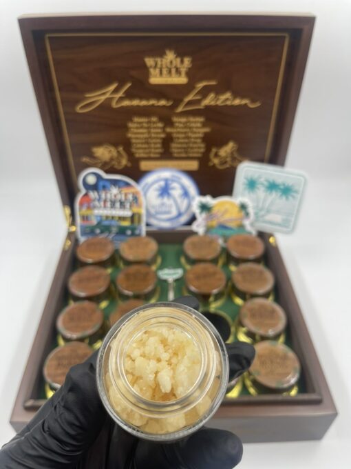 whole melt extracts Havana edition ,whole melt extracts real or fake, whole melt extracts live diamond vaporizer, whole melt extract,whole melt wax,whole melt live resin sugar