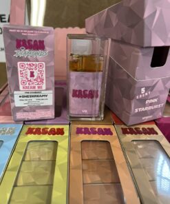 KREAM 2G DISPOSABLE