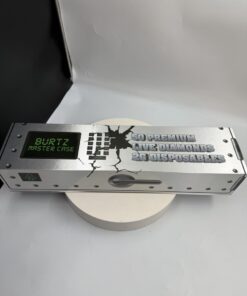 BURTZ 2G DISPOSABLE,BURTZ 2G,BURTZ LIVE DIAMONDS DISPOSABLE,BURTZ DISPOSABLE VAPE,BURTZ MASTER CASE