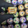 BOMB ROSIN 2G COLD CURE HASH ROSIN
