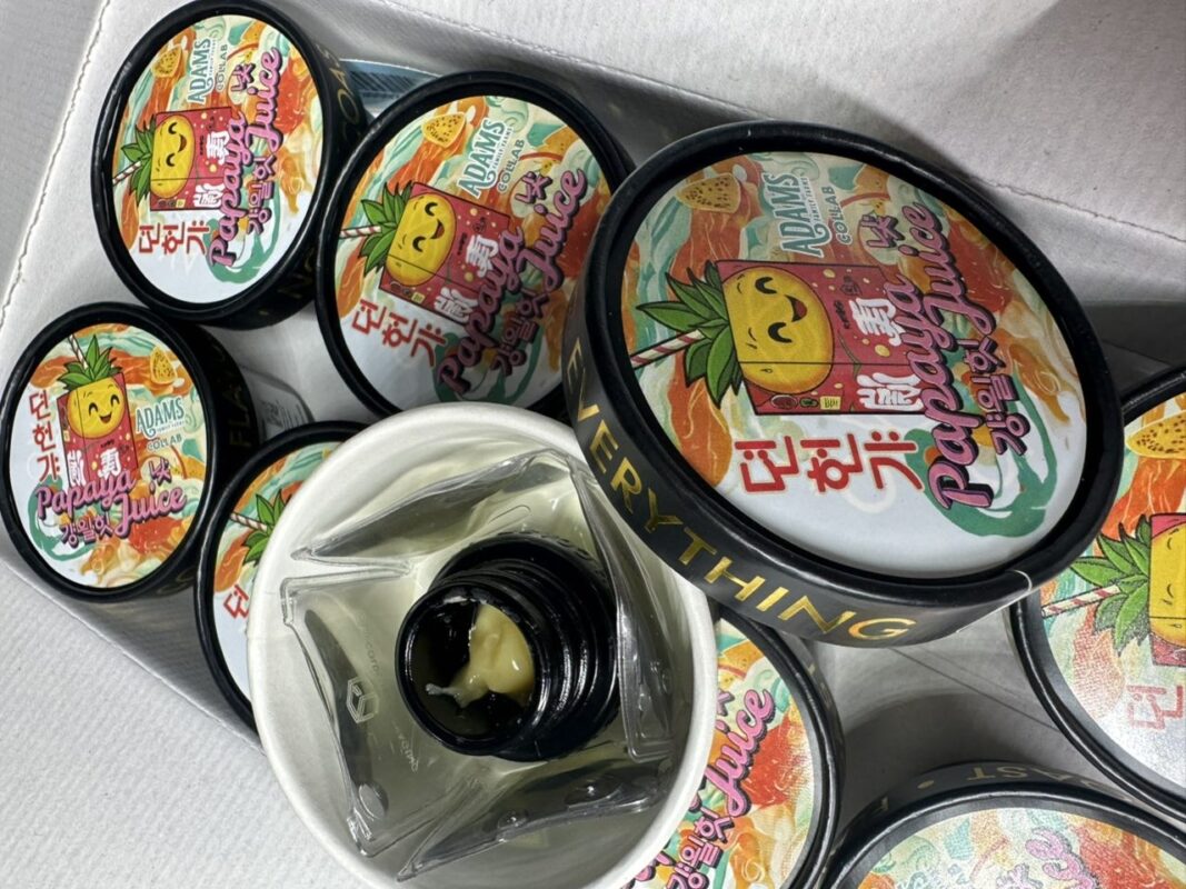 hash rosin vs live rosin