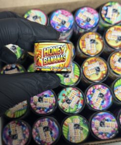 BOMB ROSIN 2G COLD CURE HASH ROSIN