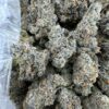 za morant strain indica or sativa