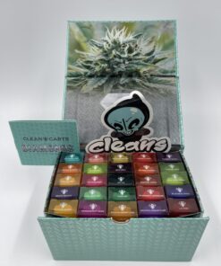 CLEAN CARTS 2G TIFFANY BLUE EDITION,clean carts,clean carts disposable,clean carts 2g,clean carts disposable 2g