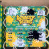 ROYALTY PREMIUM CONCENTRATE,ROYALTY PREMIUM WAX,ROYALTY RESIN,ROYALTY LIVE RESIN SAUCE,ROYALTY PREMIUM DABS
