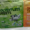 TREATS ROSIN INFUSED GUMMIES,treats solventless sweets,treats thc gummies, treats rosin edibles, treats rosin infused edible gummies, treats edibles 200mg