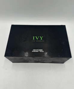 Ivy 2g disposable,ivy los angeles disposable,ivy liquid live diamonds 2g disposable,ivy 2g,ivy disposable vape
