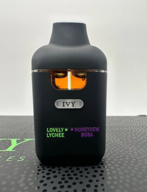 Ivy 2g disposable,ivy los angeles disposable,ivy liquid live diamonds 2g disposable,ivy 2g,ivy disposable vape