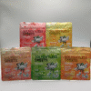 TREATS ROSIN INFUSED GUMMIES,treats solventless sweets,treats thc gummies, treats rosin edibles, treats rosin infused edible gummies, treats edibles 200mg